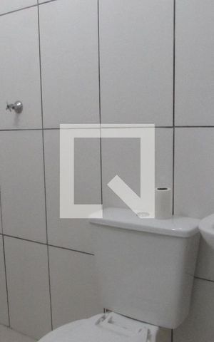 Studio para alugar com 17m², 1 quarto e sem vagaBanheiro