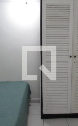 Studio para alugar com 17m², 1 quarto e sem vagaQuarto