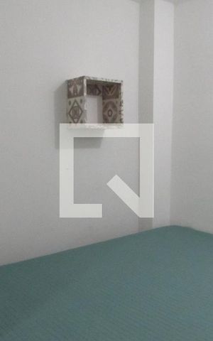 Studio para alugar com 17m², 1 quarto e sem vagaQuarto