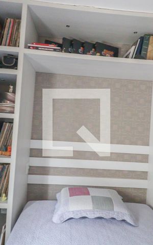 Apartamento à venda com 131m², 3 quartos e 3 vagas Apartamento à venda com 131m², 3 quartos e 3 vagasSuíte 2