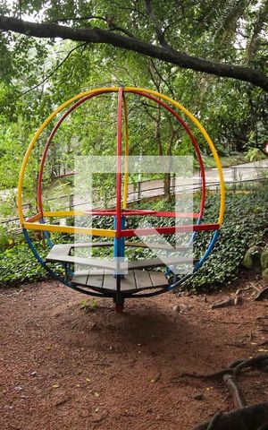 Apartamento à venda com 72m², 3 quartos e 1 vagaÁrea comum - Playground