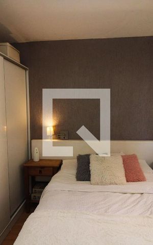Apartamento à venda com 72m², 3 quartos e 1 vagaQuarto 1