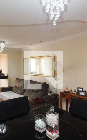 Apartamento à venda com 72m², 3 quartos e 1 vagaSala