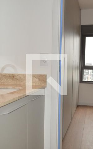 Apartamento à venda com 131m², 3 quartos e 2 vagasBanheiro da Suíte 2