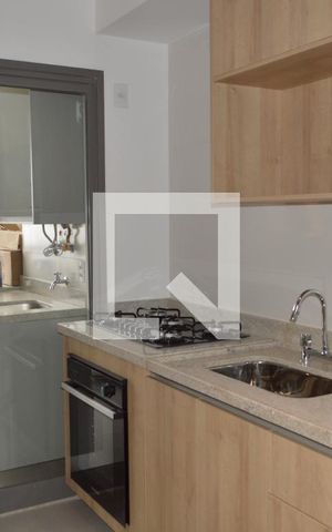 Apartamento à venda com 131m², 3 quartos e 2 vagasCozinha