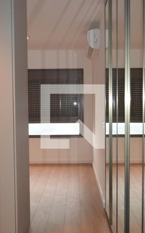 Apartamento à venda com 131m², 3 quartos e 2 vagasSuíte 3