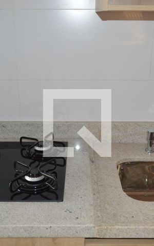 Apartamento à venda com 131m², 3 quartos e 2 vagasCozinha