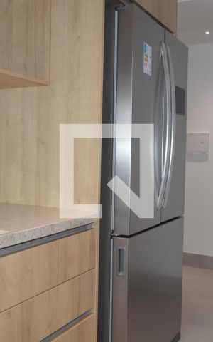 Apartamento à venda com 131m², 3 quartos e 2 vagasCozinha