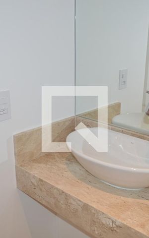 Apartamento à venda com 131m², 3 quartos e 2 vagasLavabo