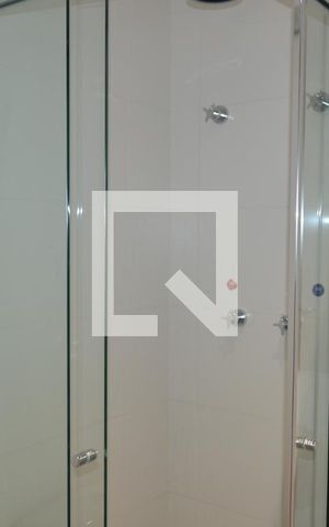 Apartamento à venda com 131m², 3 quartos e 2 vagasBanheiro de Serviço
