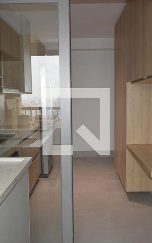 Apartamento à venda com 131m², 3 quartos e 2 vagasÁrea de Serviço