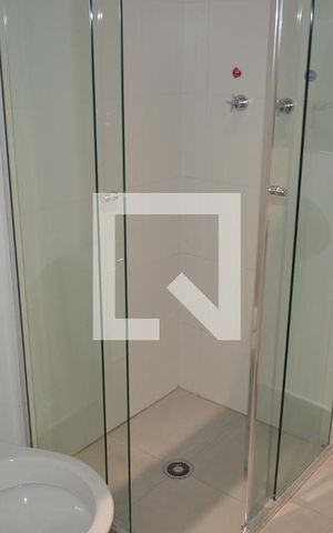 Apartamento à venda com 131m², 3 quartos e 2 vagasBanheiro de Serviço