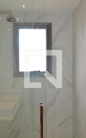 Apartamento à venda com 131m², 3 quartos e 2 vagasBanheiro da Suíte 3