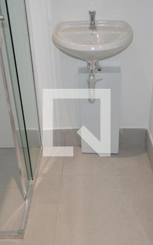 Apartamento à venda com 131m², 3 quartos e 2 vagasBanheiro de Serviço