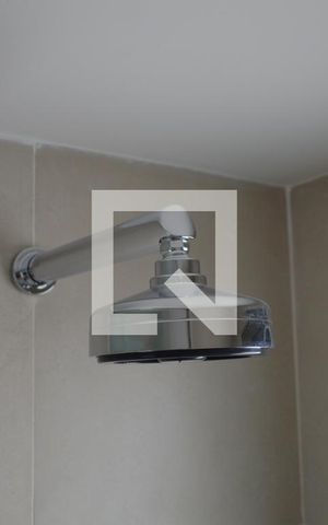 Apartamento à venda com 131m², 3 quartos e 2 vagasBanheiro da Suíte 1
