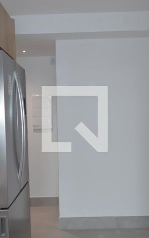 Apartamento à venda com 131m², 3 quartos e 2 vagasCozinha