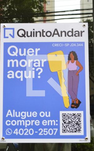 Apartamento à venda com 131m², 3 quartos e 2 vagasPlaquinha