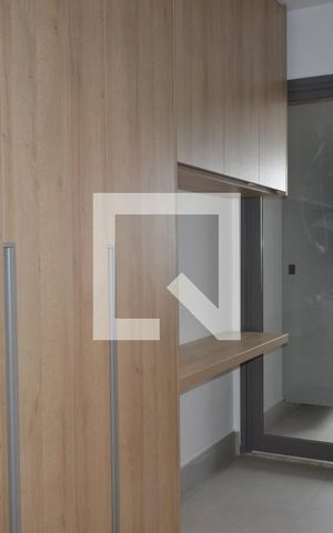 Apartamento à venda com 131m², 3 quartos e 2 vagasCozinha