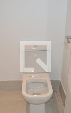 Apartamento à venda com 131m², 3 quartos e 2 vagasLavabo
