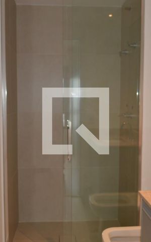 Apartamento à venda com 131m², 3 quartos e 2 vagasBanheiro da Suíte 2