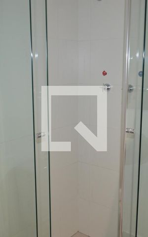 Apartamento à venda com 131m², 3 quartos e 2 vagasBanheiro de Serviço