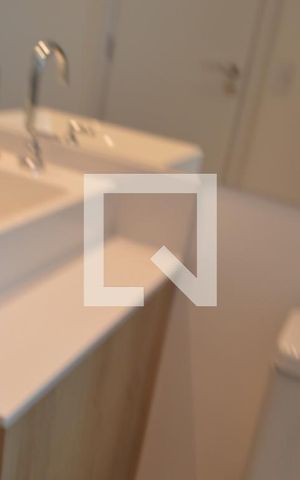 Apartamento à venda com 131m², 3 quartos e 2 vagasBanheiro da Suíte 3