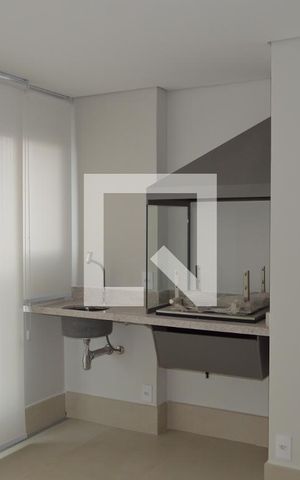 Apartamento à venda com 131m², 3 quartos e 2 vagasVaranda