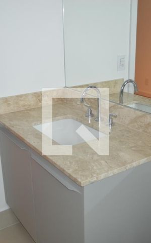 Apartamento à venda com 131m², 3 quartos e 2 vagasBanheiro da Suíte 1