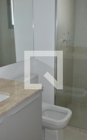 Apartamento à venda com 131m², 3 quartos e 2 vagasBanheiro da Suíte 1