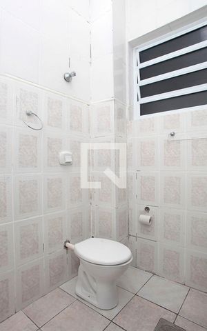 Studio à venda com 40m², 1 quarto e sem vagaBanheiro