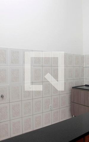 Studio à venda com 40m², 1 quarto e sem vagaCozinha + Área de Serviço