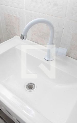 Studio à venda com 40m², 1 quarto e sem vagaBanheiro