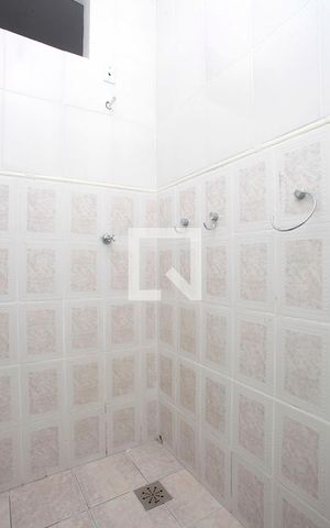 Studio à venda com 40m², 1 quarto e sem vagaBanheiro