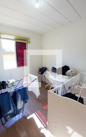 Apartamento à venda com 48m², 2 quartos e 1 vaga Apartamento à venda com 48m², 2 quartos e 1 vagaQuarto 1
