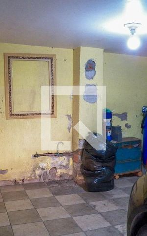 Casa à venda com 110m², 3 quartos e 3 vagasGaragem