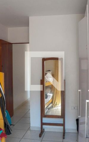 Casa à venda com 110m², 3 quartos e 3 vagasQuarto 2
