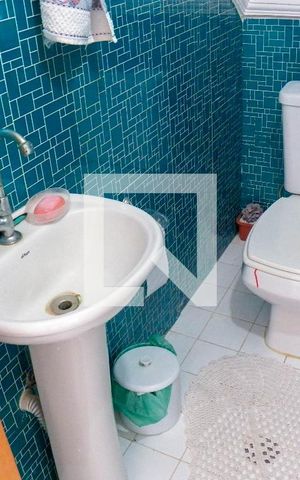 Casa à venda com 110m², 3 quartos e 3 vagasLavabo