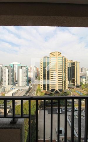 Apartamento à venda com 41m², 2 quartos e sem vagaVista do Quarto 1