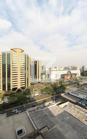 Apartamento à venda com 41m², 2 quartos e sem vagaVista do Quarto 2