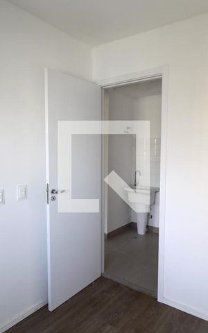 Apartamento à venda com 41m², 2 quartos e sem vagaQuarto 1