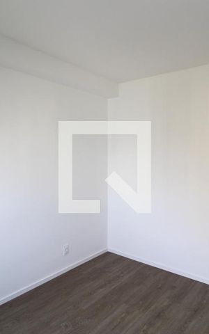 Apartamento à venda com 41m², 2 quartos e sem vagaQuarto 2