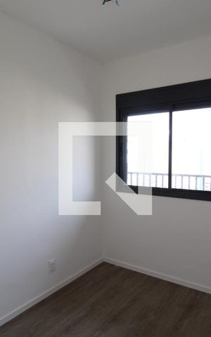 Apartamento à venda com 41m², 2 quartos e sem vagaQuarto 1