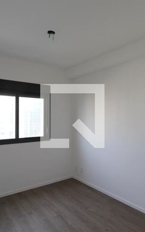 Apartamento à venda com 41m², 2 quartos e sem vagaQuarto 2