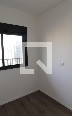 Apartamento à venda com 41m², 2 quartos e sem vagaQuarto 1