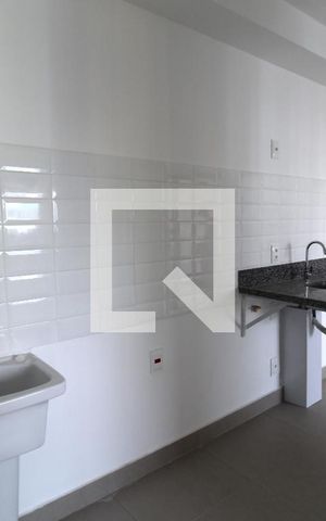 Apartamento à venda com 41m², 2 quartos e sem vagaSala/Cozinha