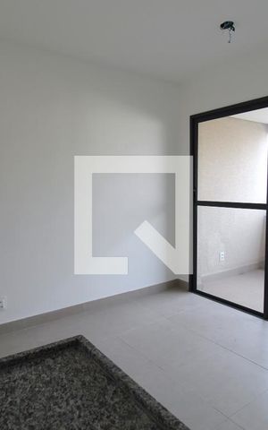 Apartamento à venda com 41m², 2 quartos e sem vagaSala/Cozinha