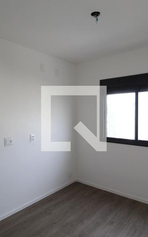 Apartamento à venda com 41m², 2 quartos e sem vagaQuarto 2