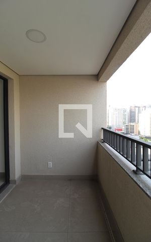 Apartamento à venda com 41m², 2 quartos e sem vagaVaranda Sala/Cozinha