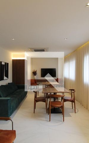 Apartamento à venda com 41m², 2 quartos e sem vagaÁrea Comum - Salão de Festas