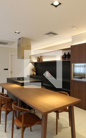 Apartamento à venda com 41m², 2 quartos e sem vagaÁrea Comum - Salão de Festas